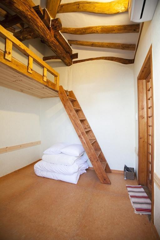 Ohnewwall Guesthouse Jeonju Luaran gambar