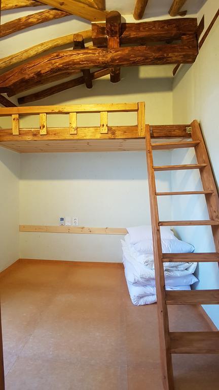 Ohnewwall Guesthouse Jeonju Luaran gambar