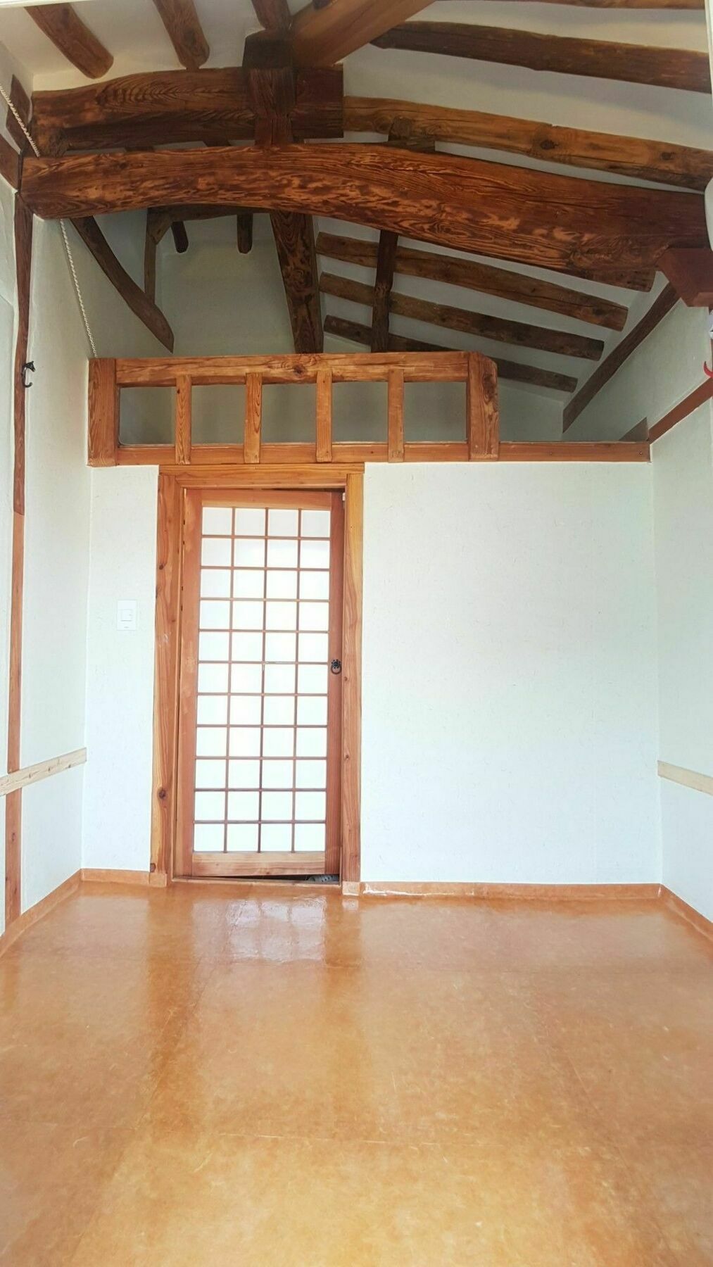 Ohnewwall Guesthouse Jeonju Luaran gambar